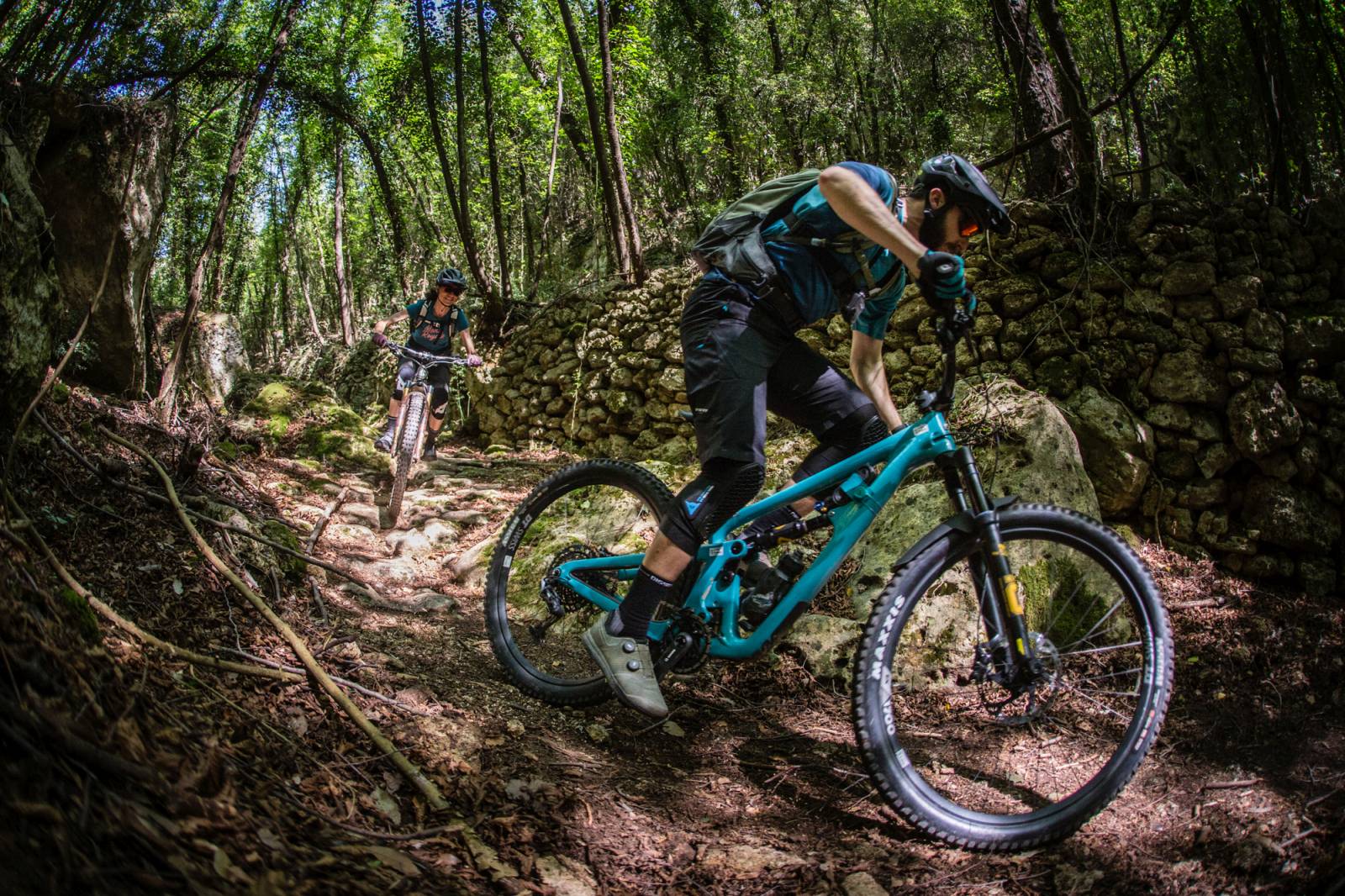 Horsefeathers Elbows and Edges with Tyler Chorlton
